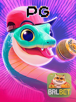 Variedade de slots BRL BET